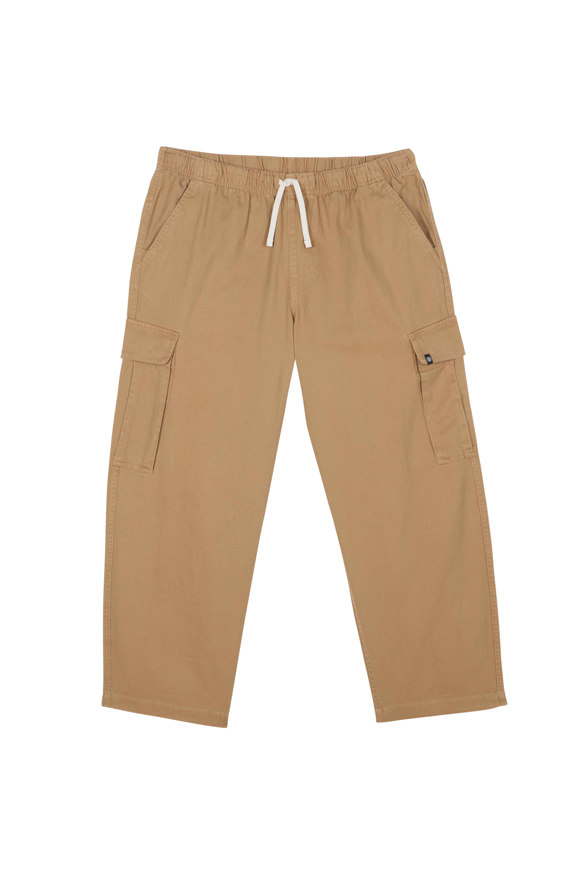 Trousers Khaki