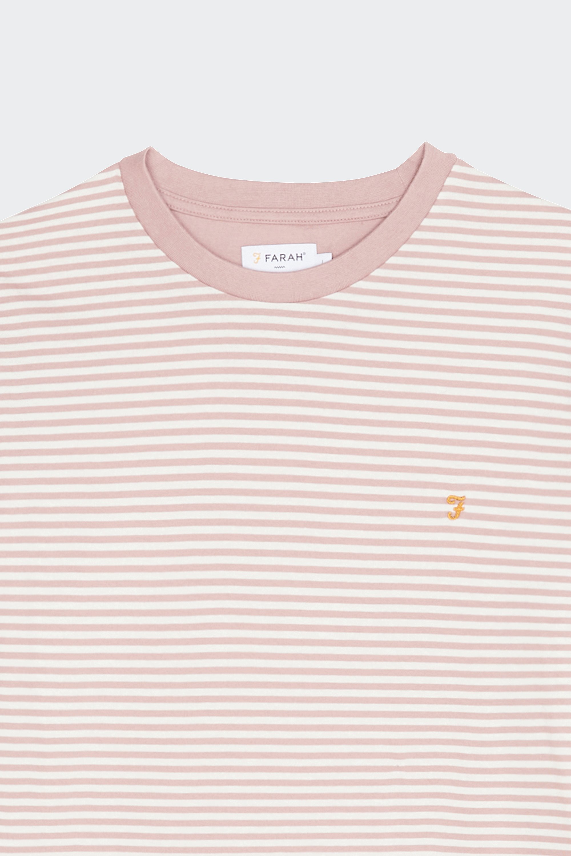 T-shirt  | Rose by FARAH T-shirt  Rose