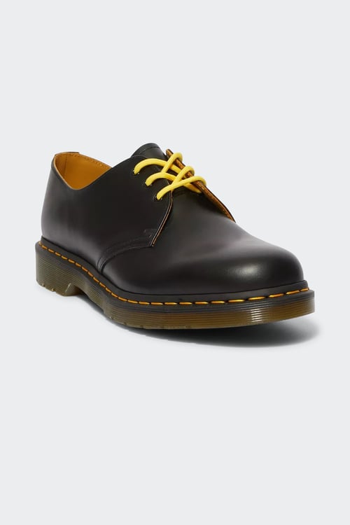 DR. MARTENS Lacets Jaune