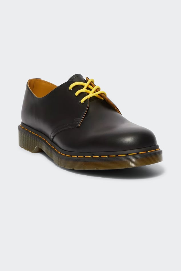 Doc martens lacet sales