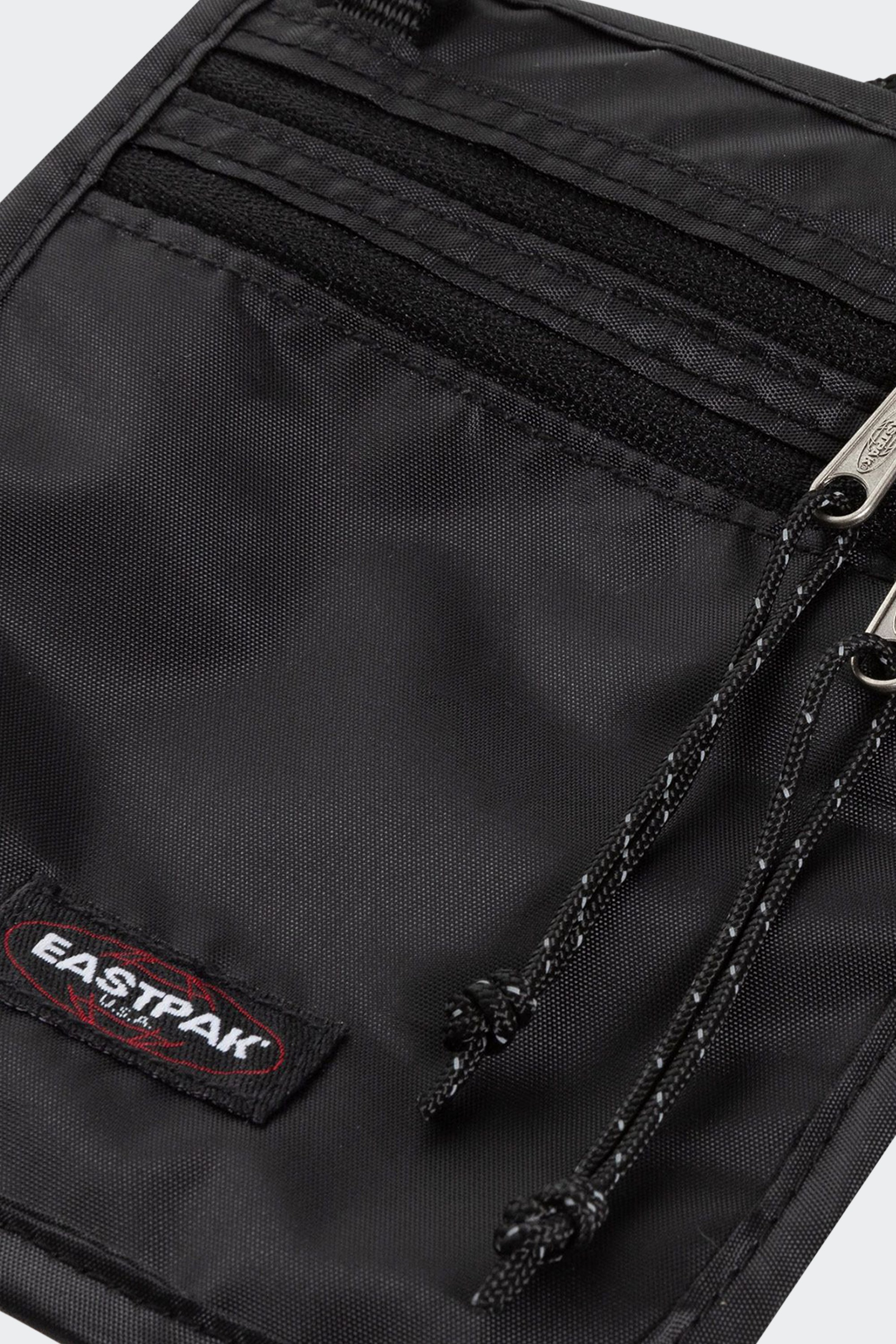 Canvas bag | Black by EASTPAK Canvas bag Black