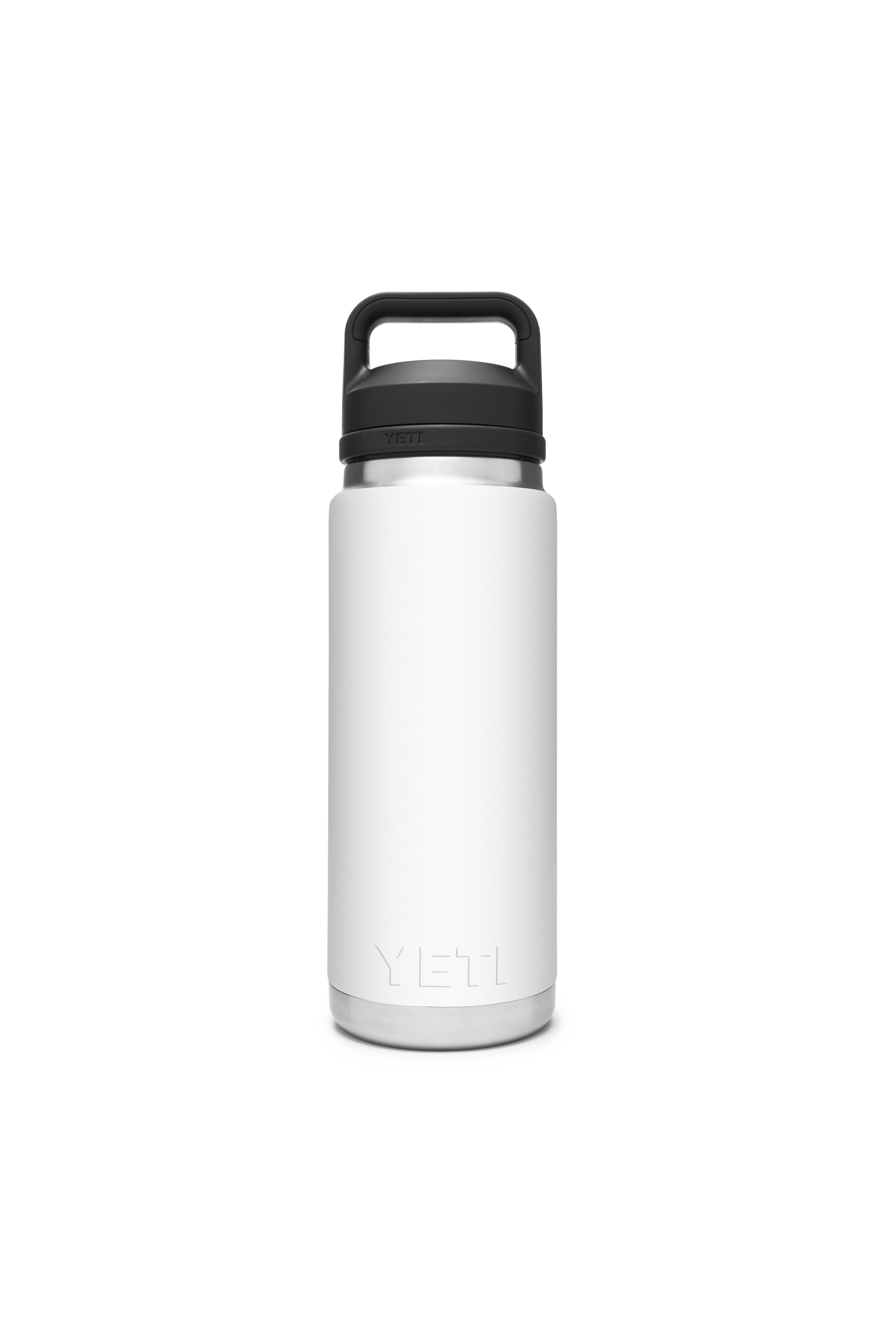 Thermos Blanc