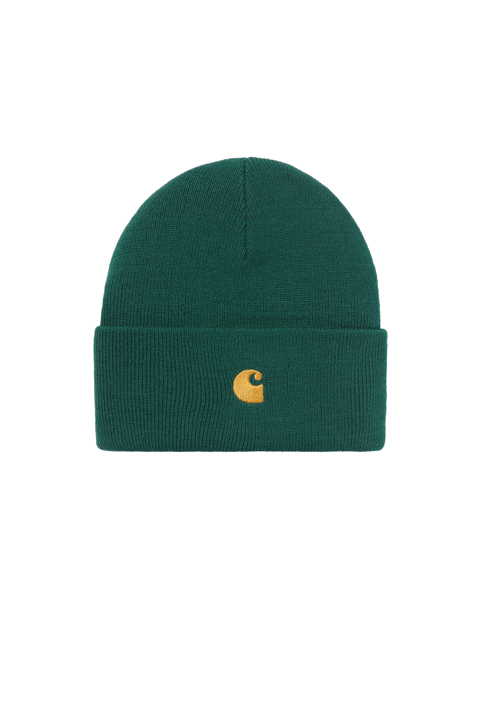 Beanie Green