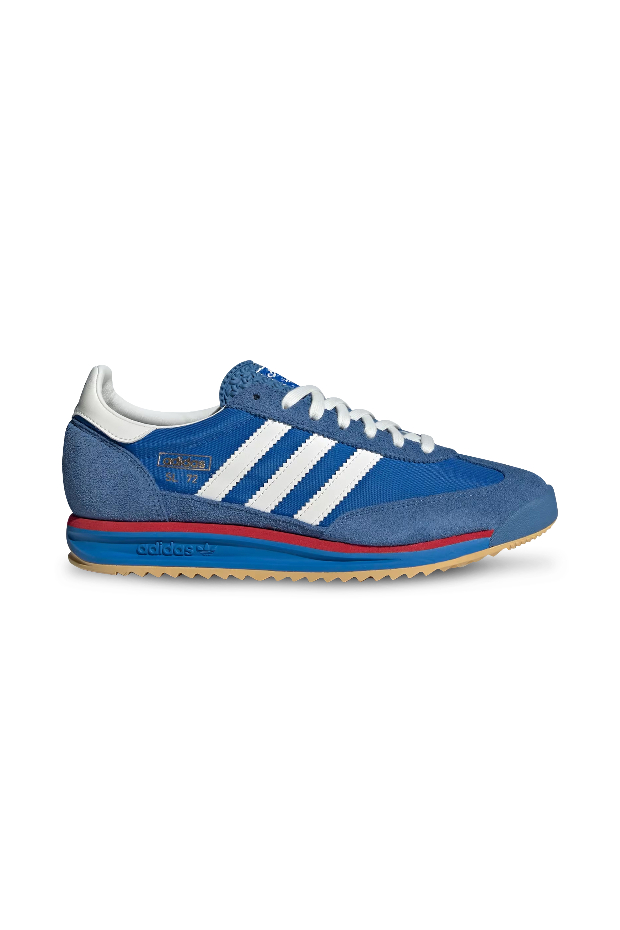 Sneakers Blue