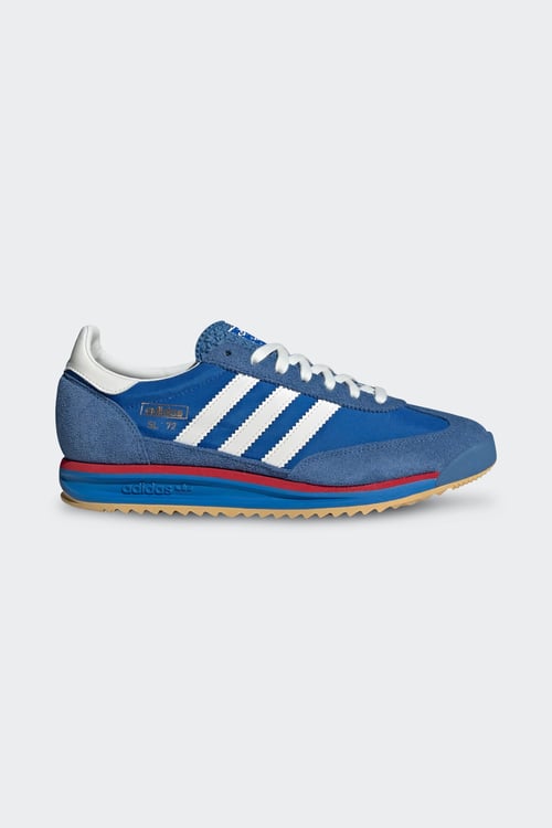 Baskets - Taille 38 Bleu