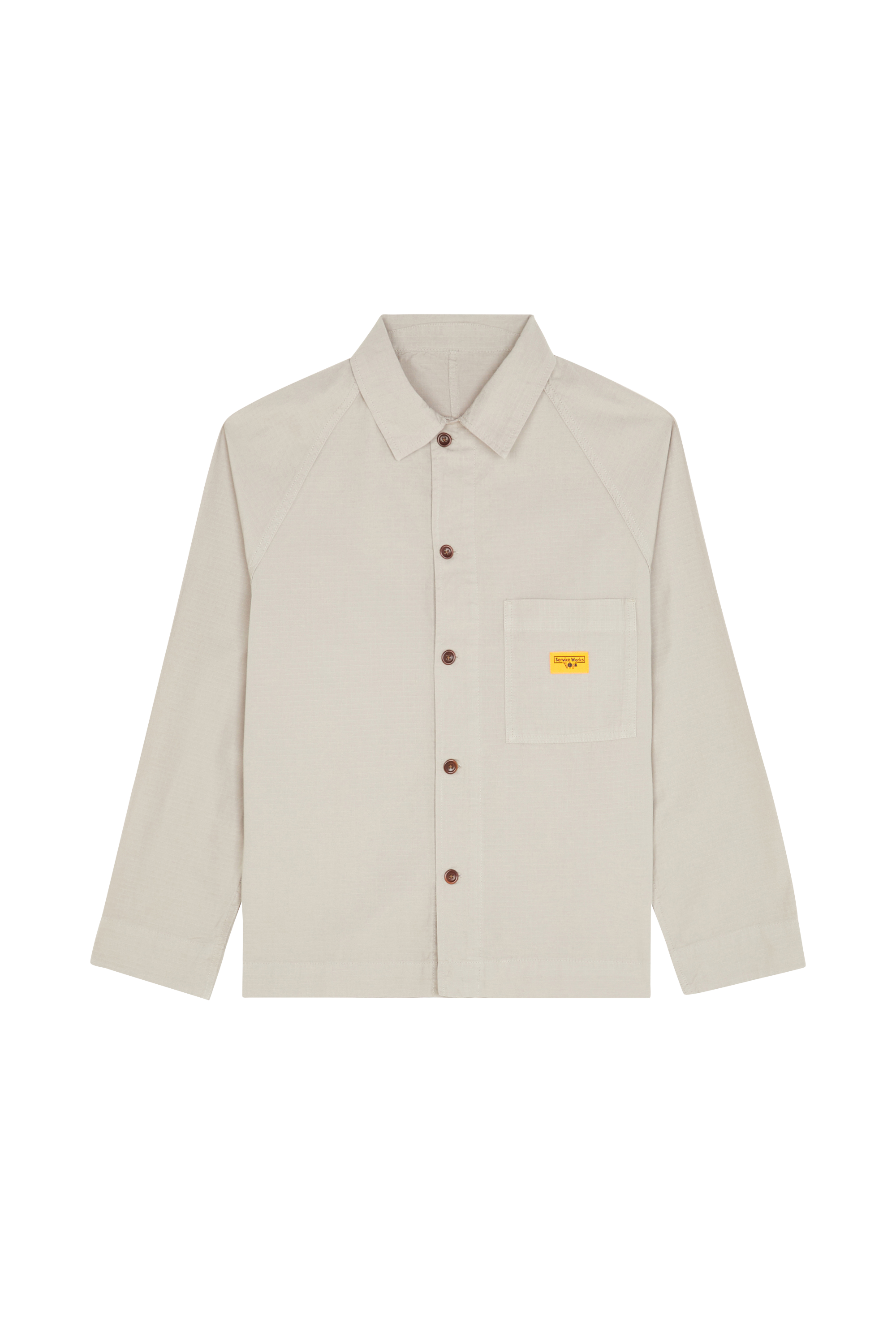 Veste Beige