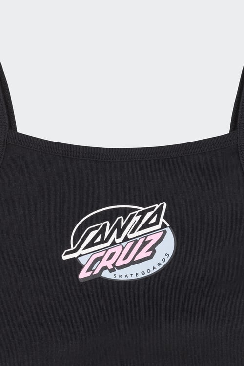 SANTA CRUZ Top Noir