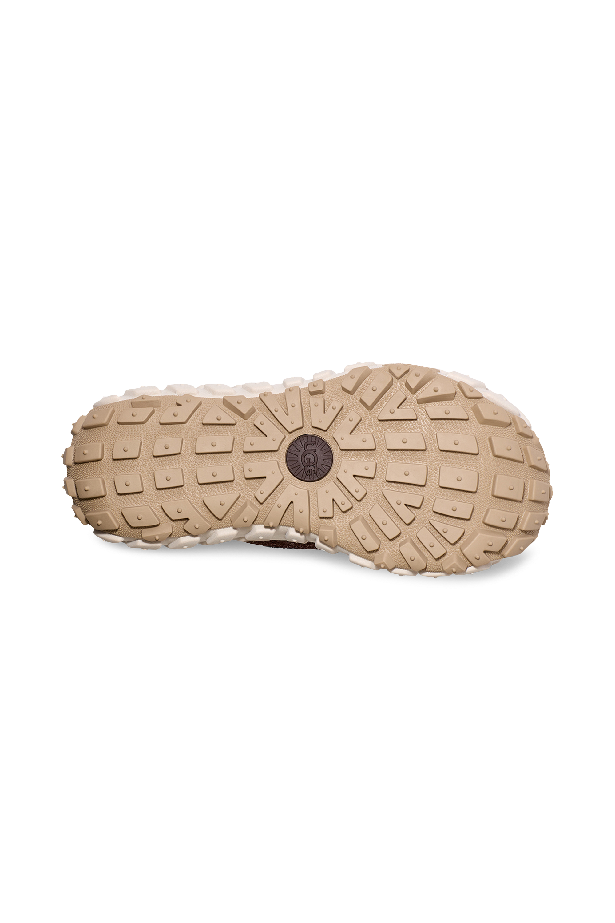 Mules | Marron UGG Femme