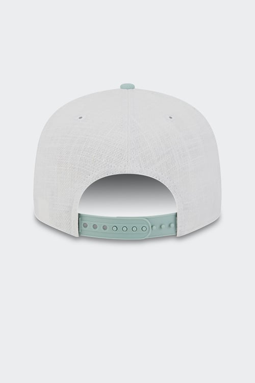 NEW ERA Casquette  Blanc