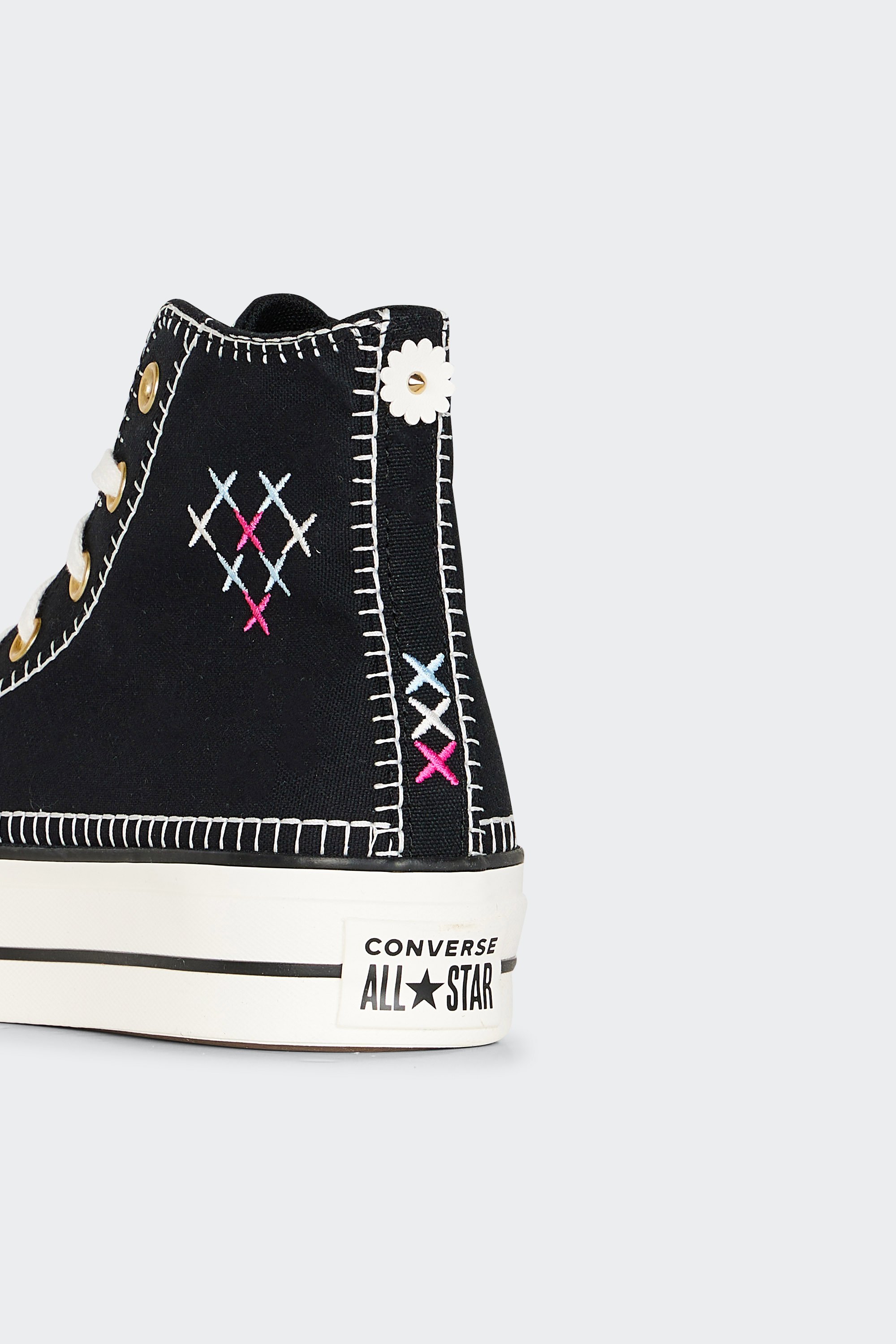 Sneakers | Black by CONVERSE Sneakers Black