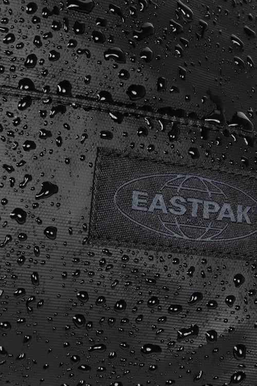 EASTPAK fanny pack Black