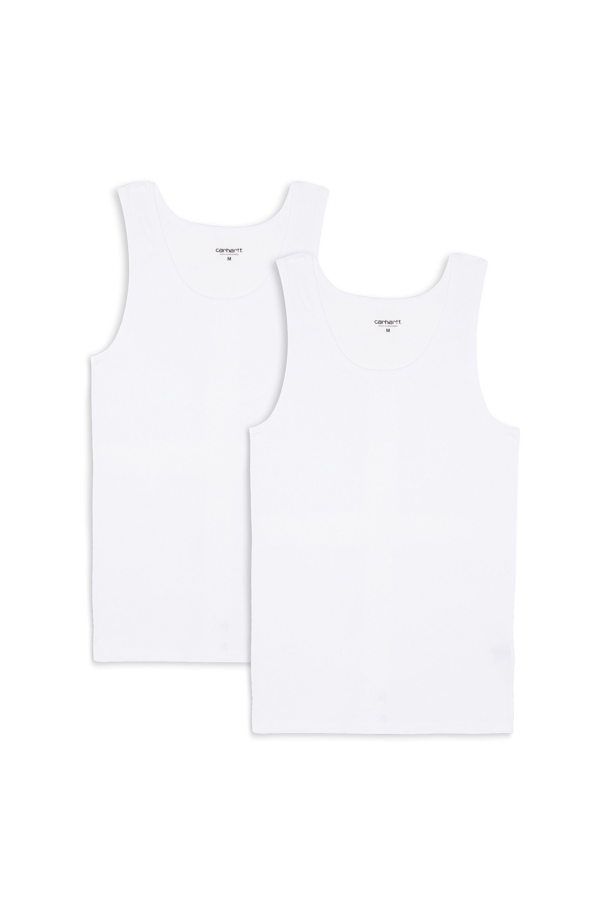 Tank top White