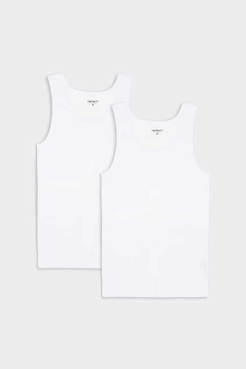 CARHARTT WIP Débardeur Blanc