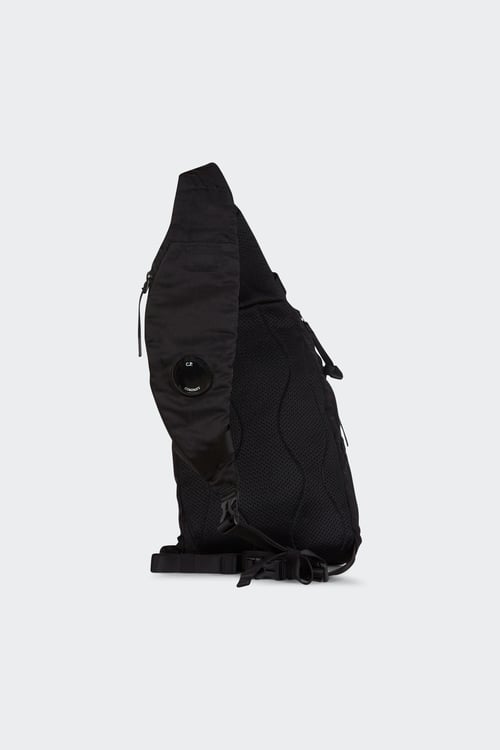 C.P. COMPANY Sac banane  Noir