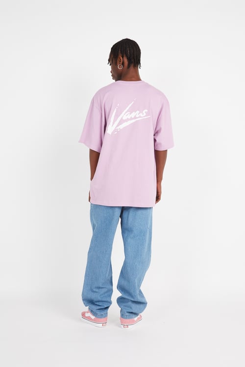 VANS Jeans Blue