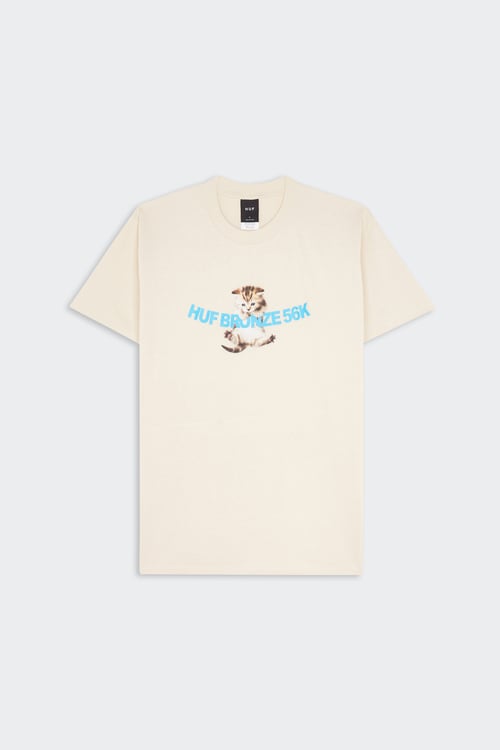 T-shirt - Taille XL Beige