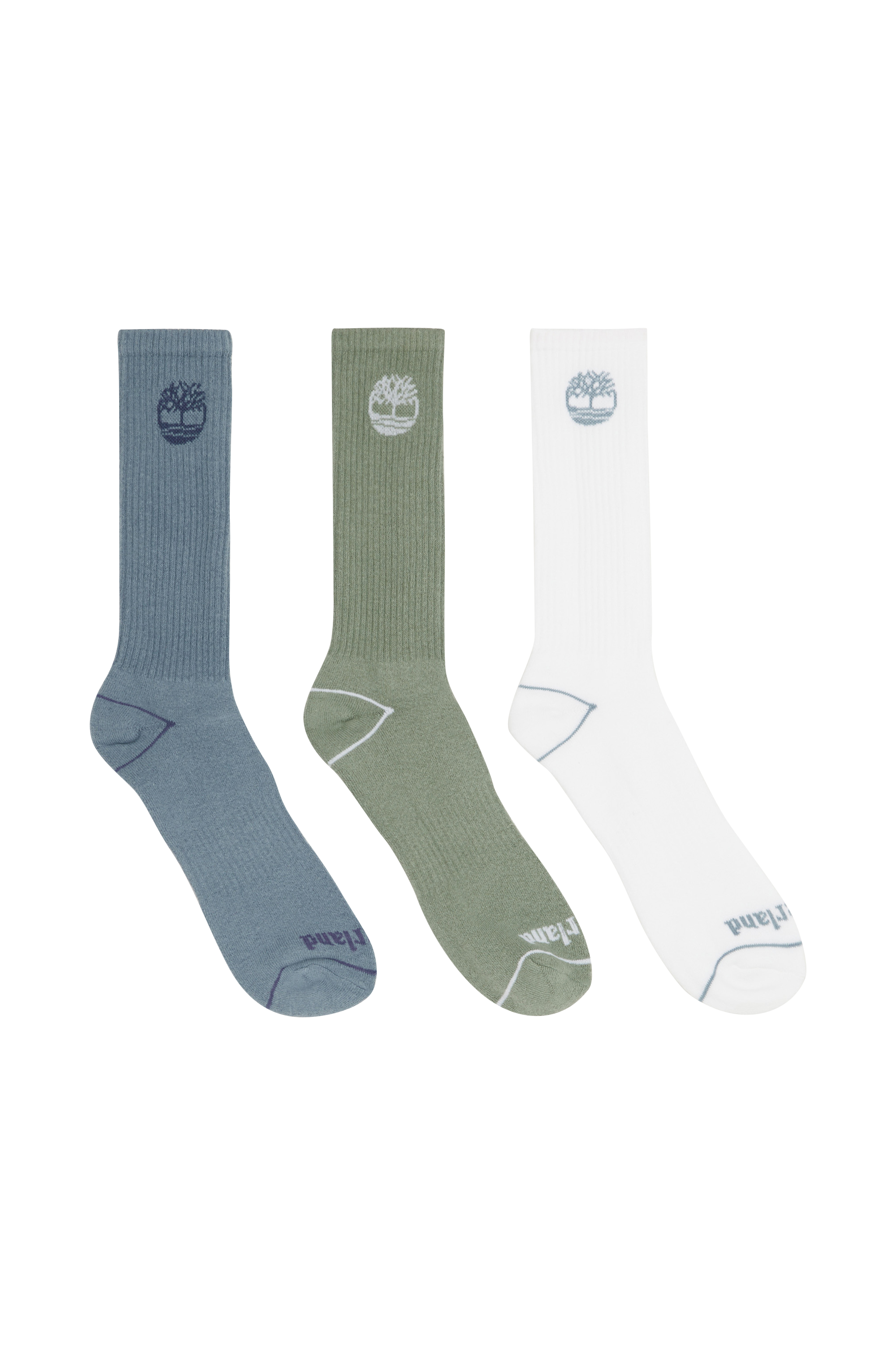 Chaussettes Multicolore