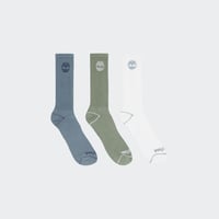 Chaussettes BOWDEN Green bay