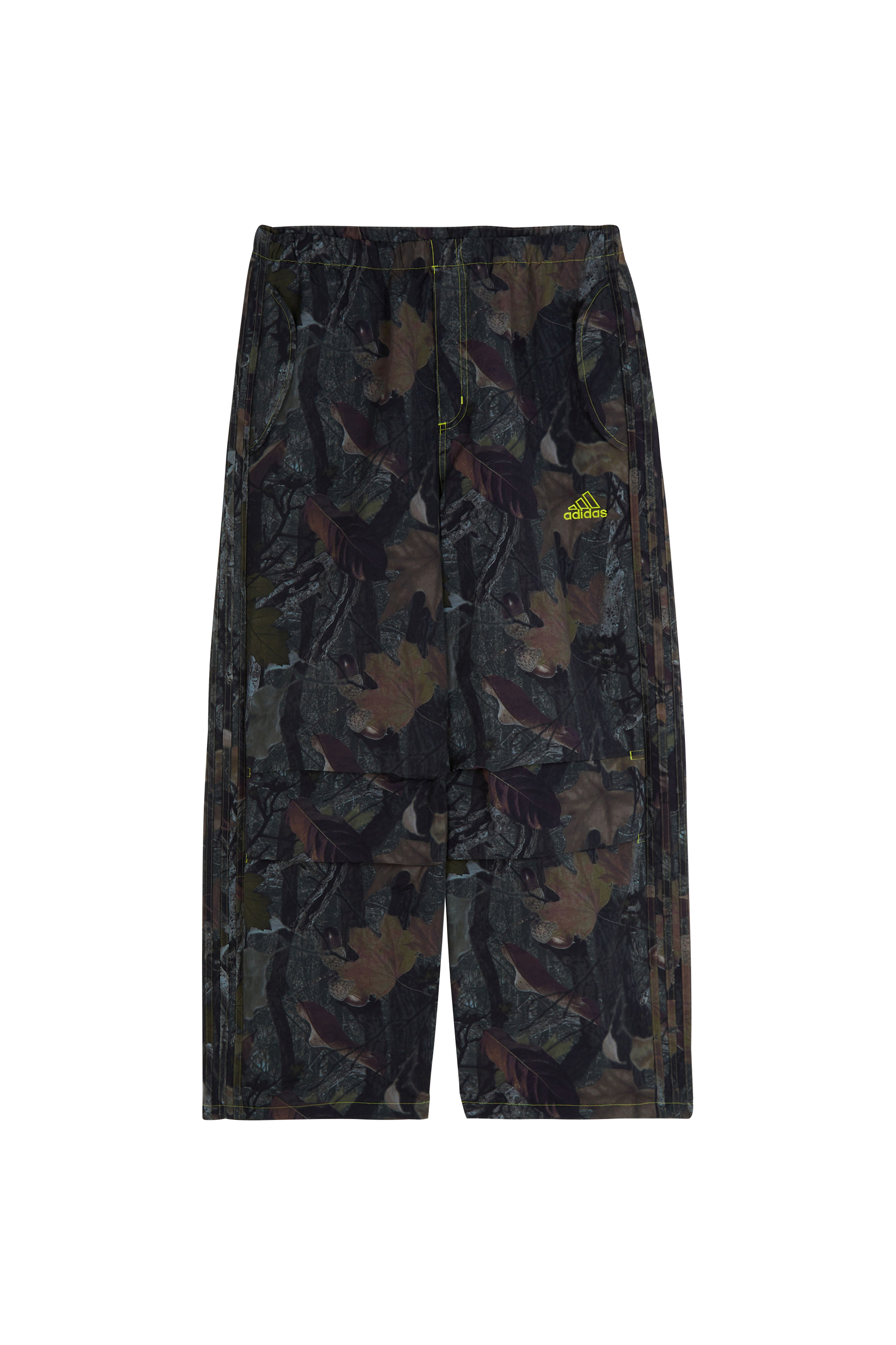 Joggers Green
