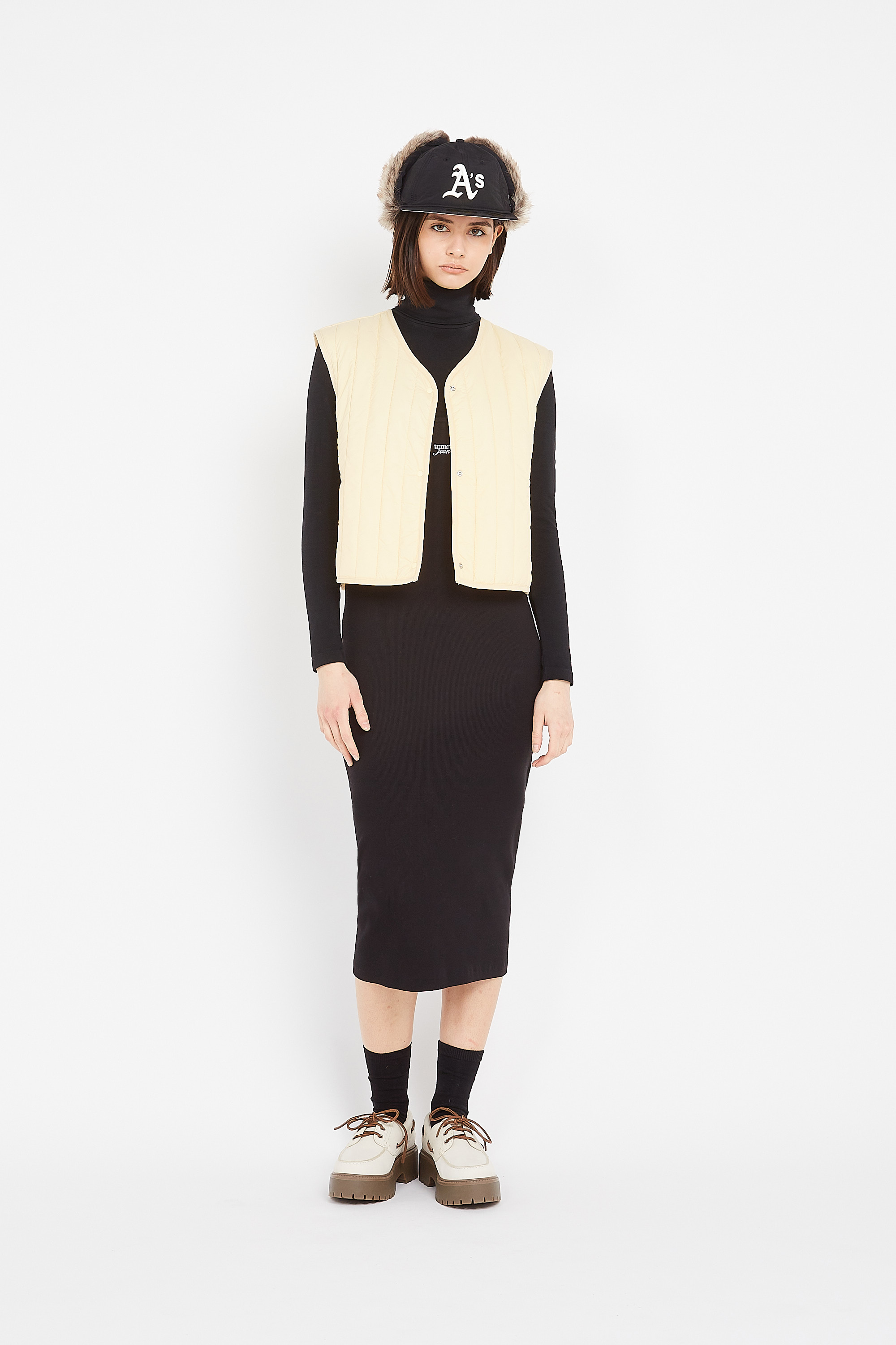 Jacket Beige