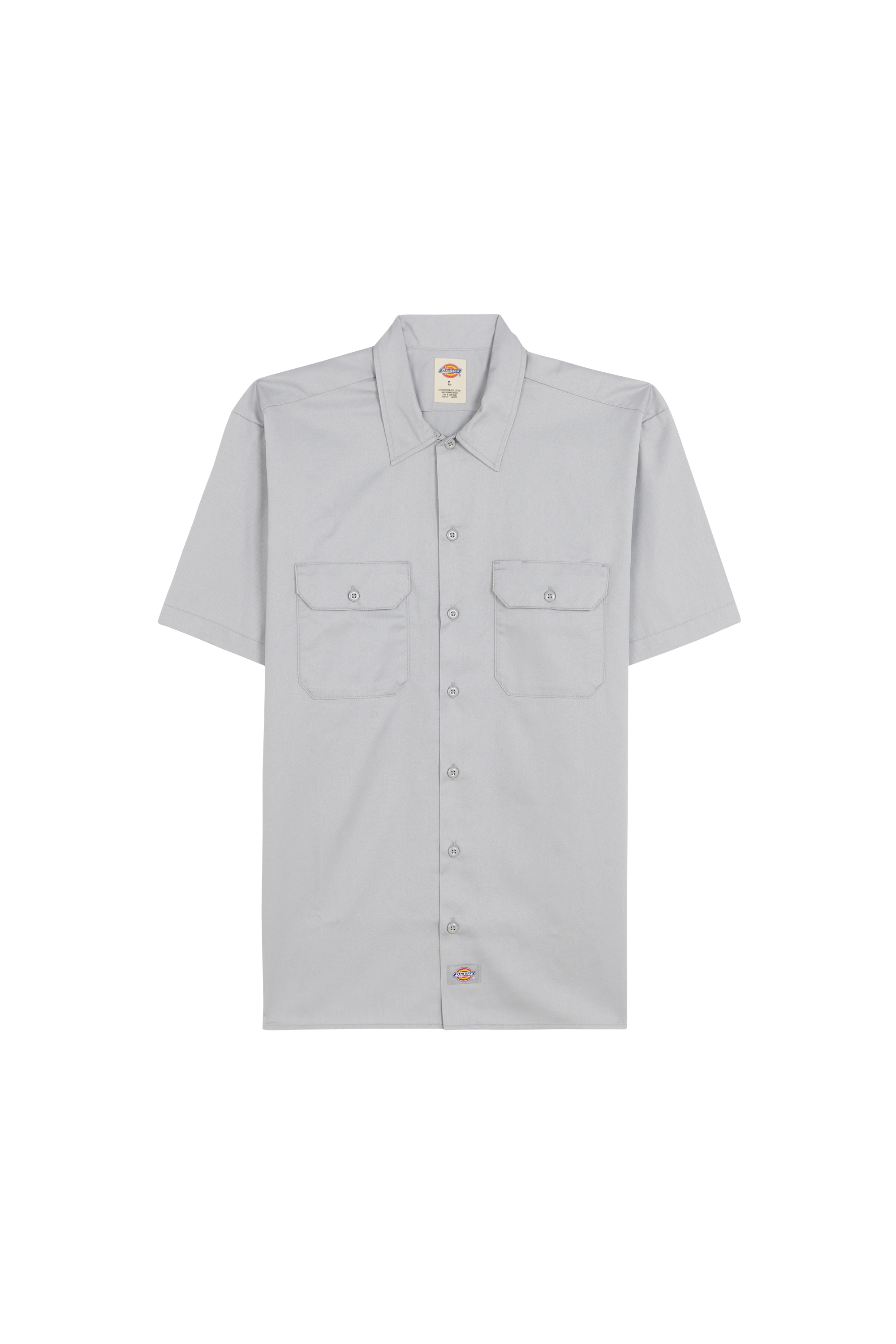 Shirt Grey