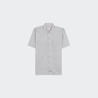 Shirt WORK Ultimate gray