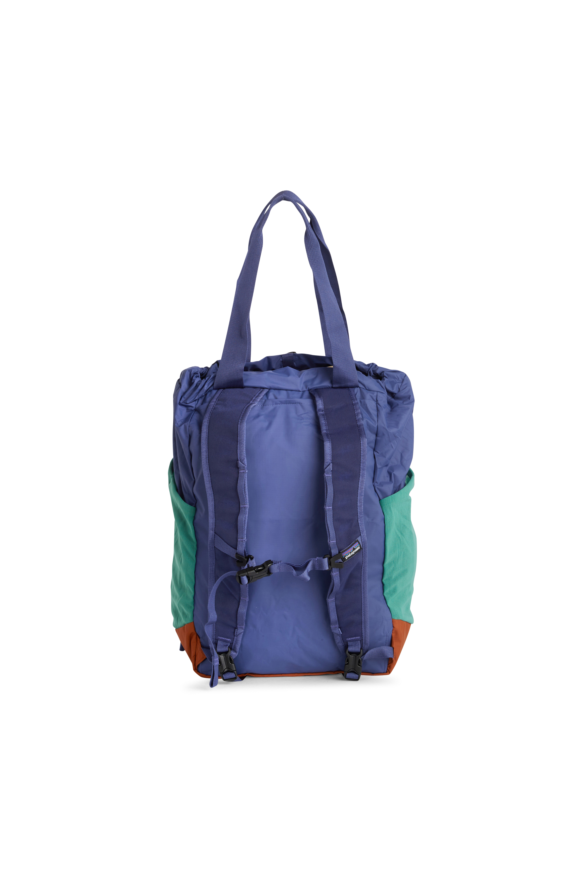 Waist bag Purple