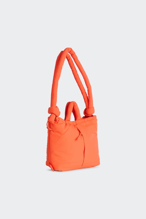 ÖLEND Sac shopping Orange