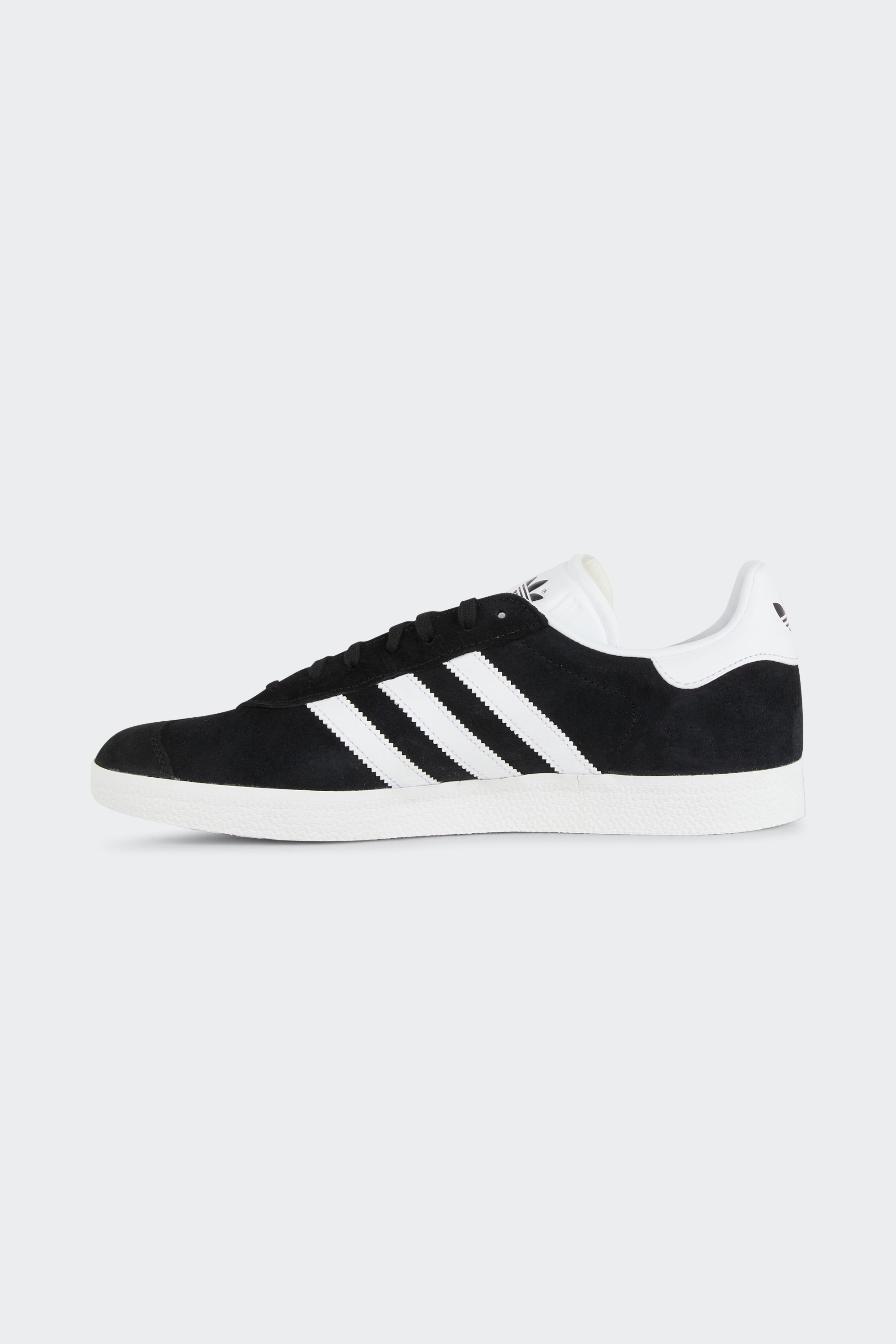 Low-top sneakers | Black by ADIDAS Low-top sneakers Black