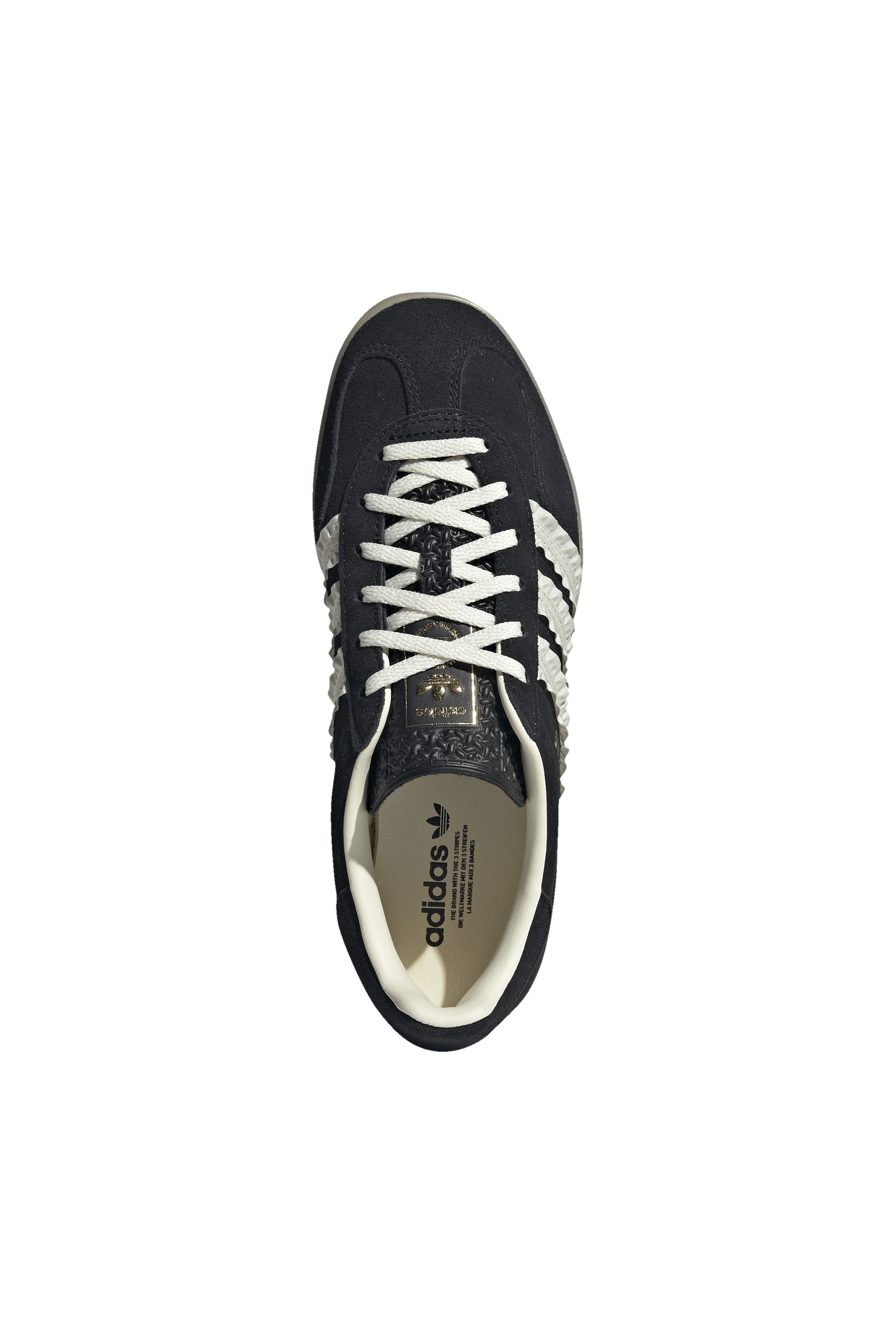Adidas Superstar sneakers Black