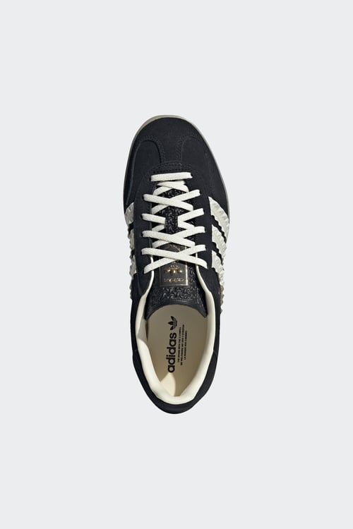 ADIDAS Baskets Noir