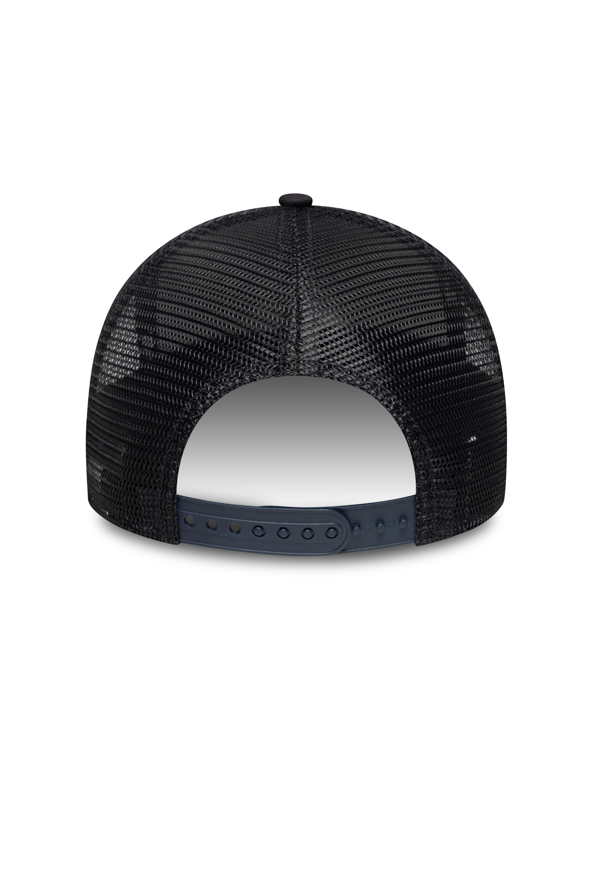 NEW ERA Casquette Bleu