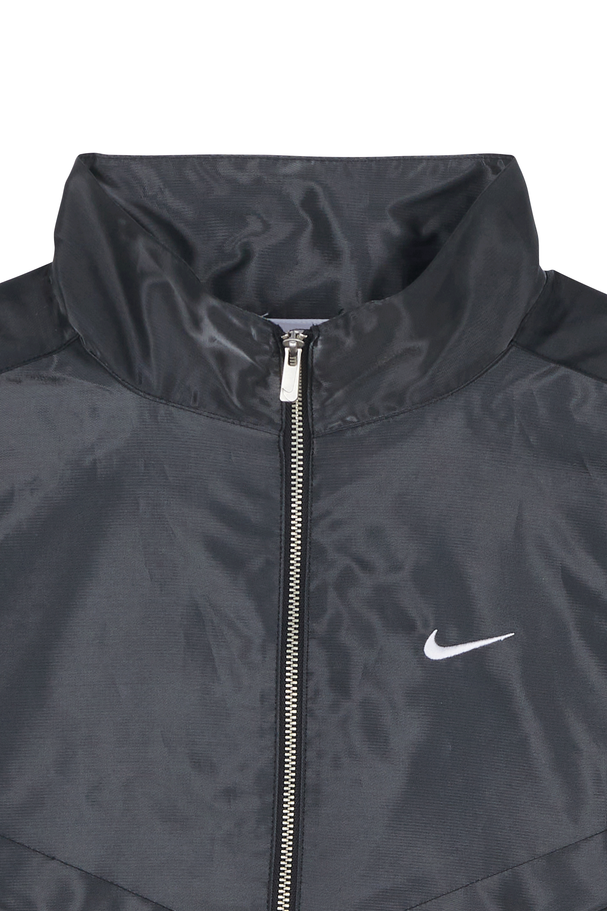 Parka Noir