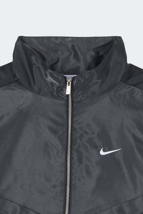 NIKE Parka Noir