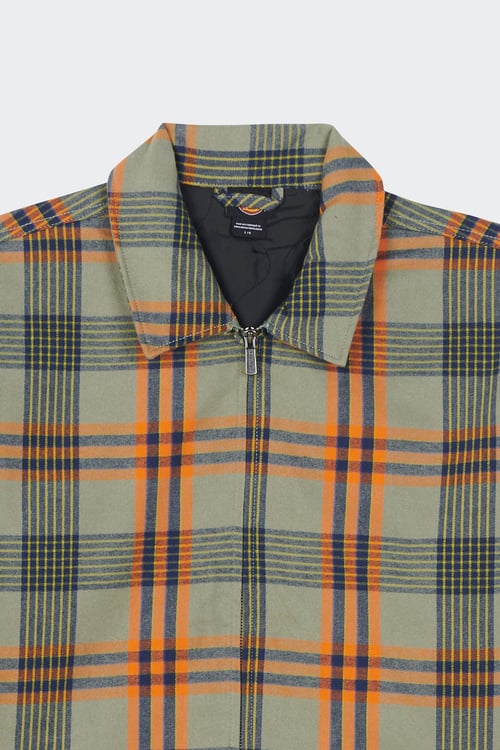 DICKIES Surchemise Vert