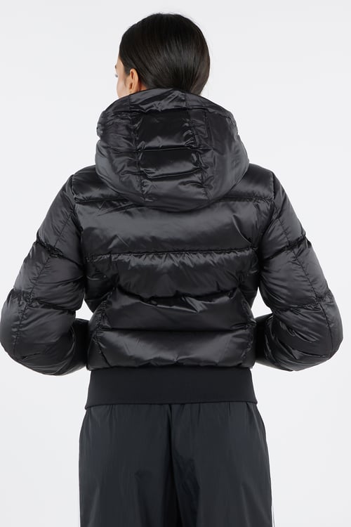 PARAJUMPERS Doudoune Noir