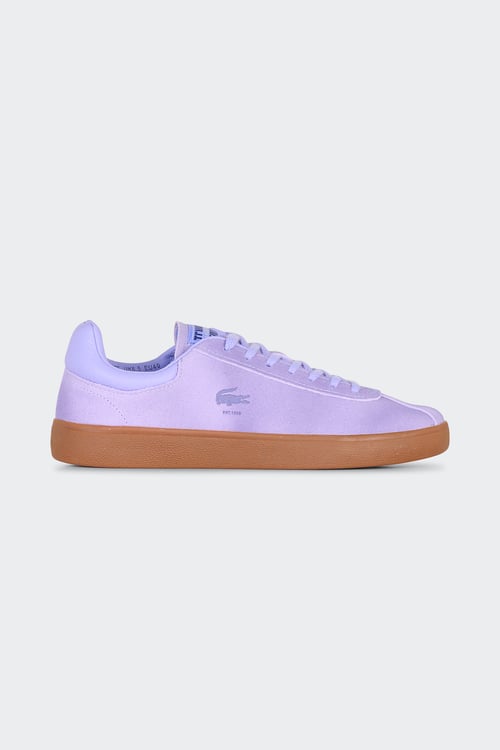 LACOSTE Baskets Violet