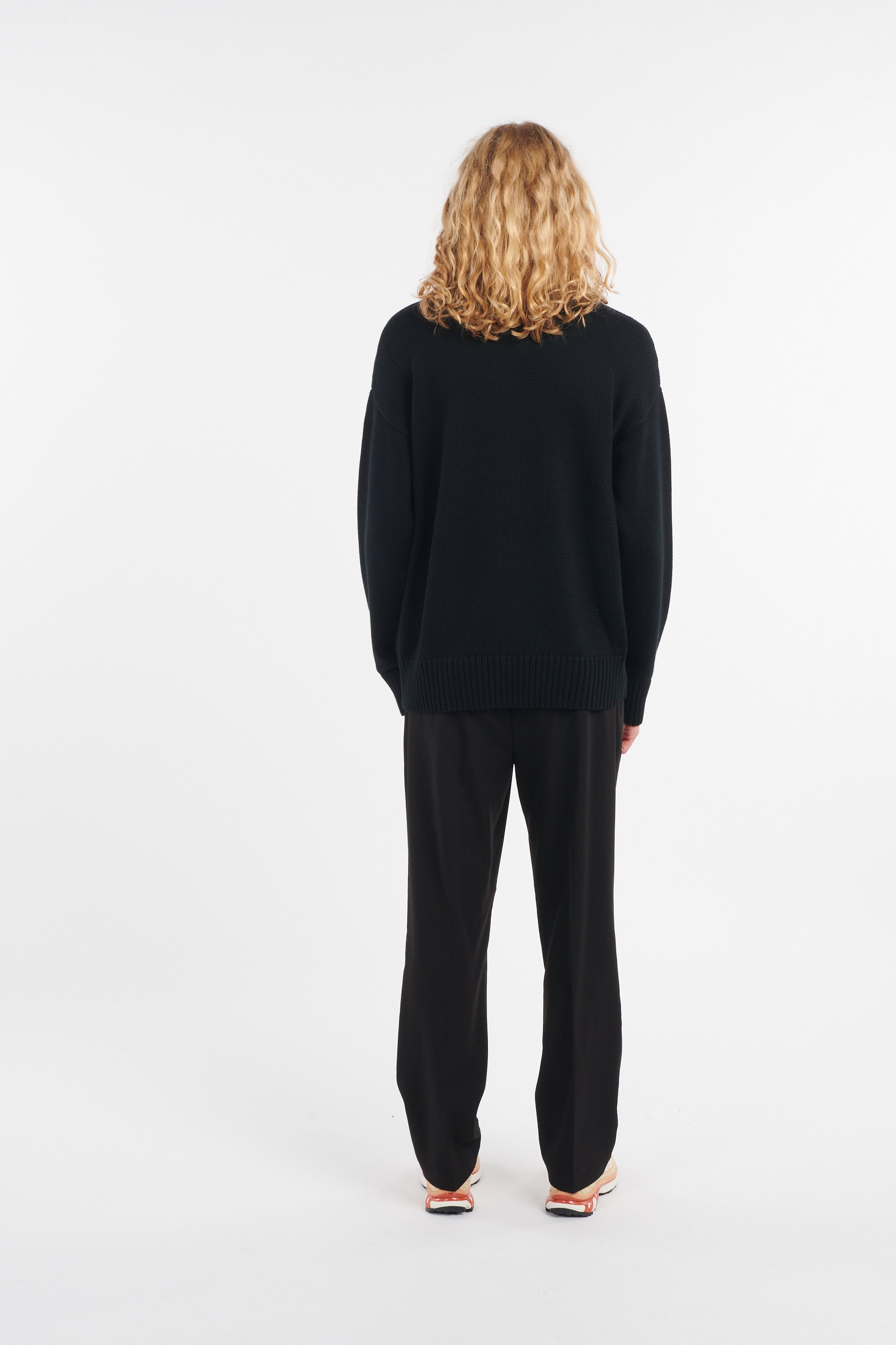 Pull | Noir by POLO RALPH LAUREN Pull Noir