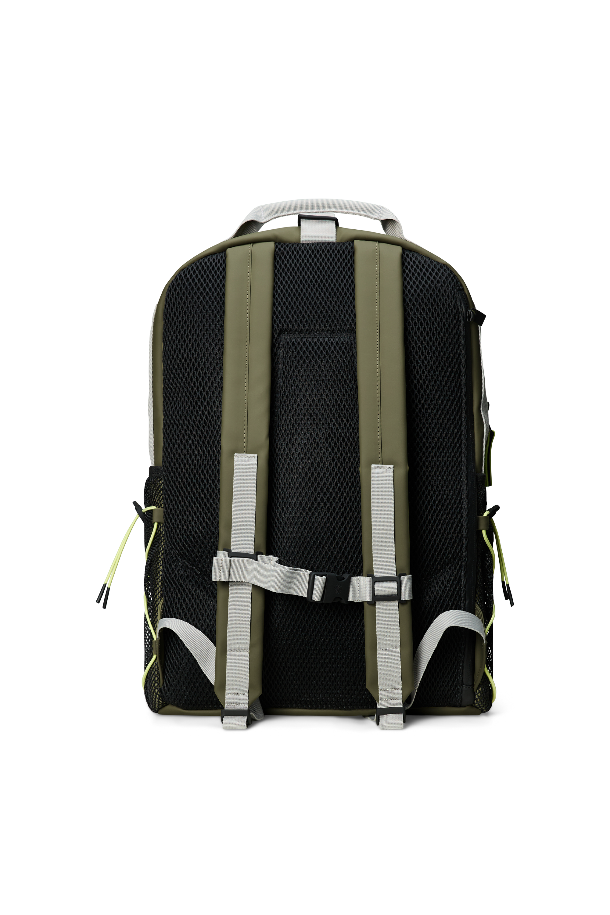 Austin backpack Green