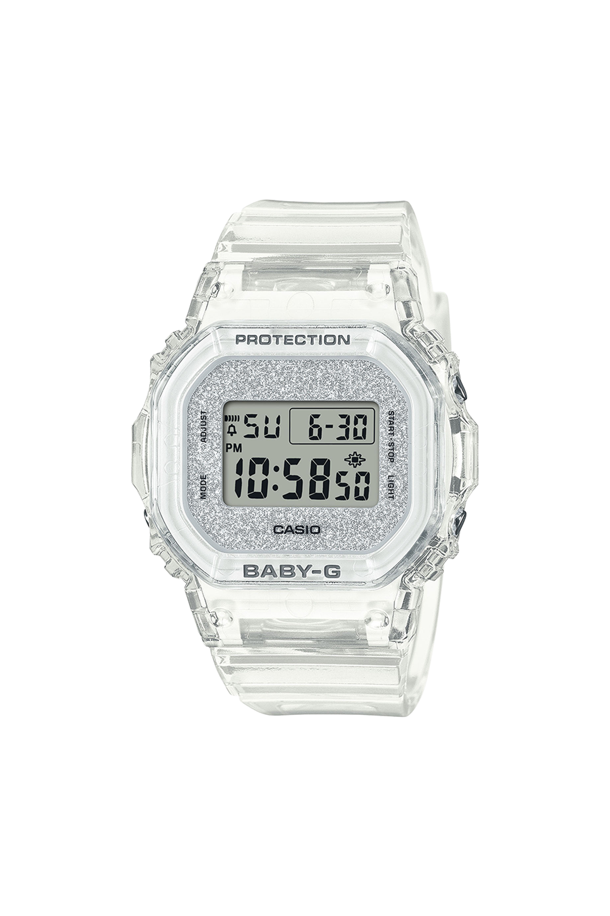 Watches White