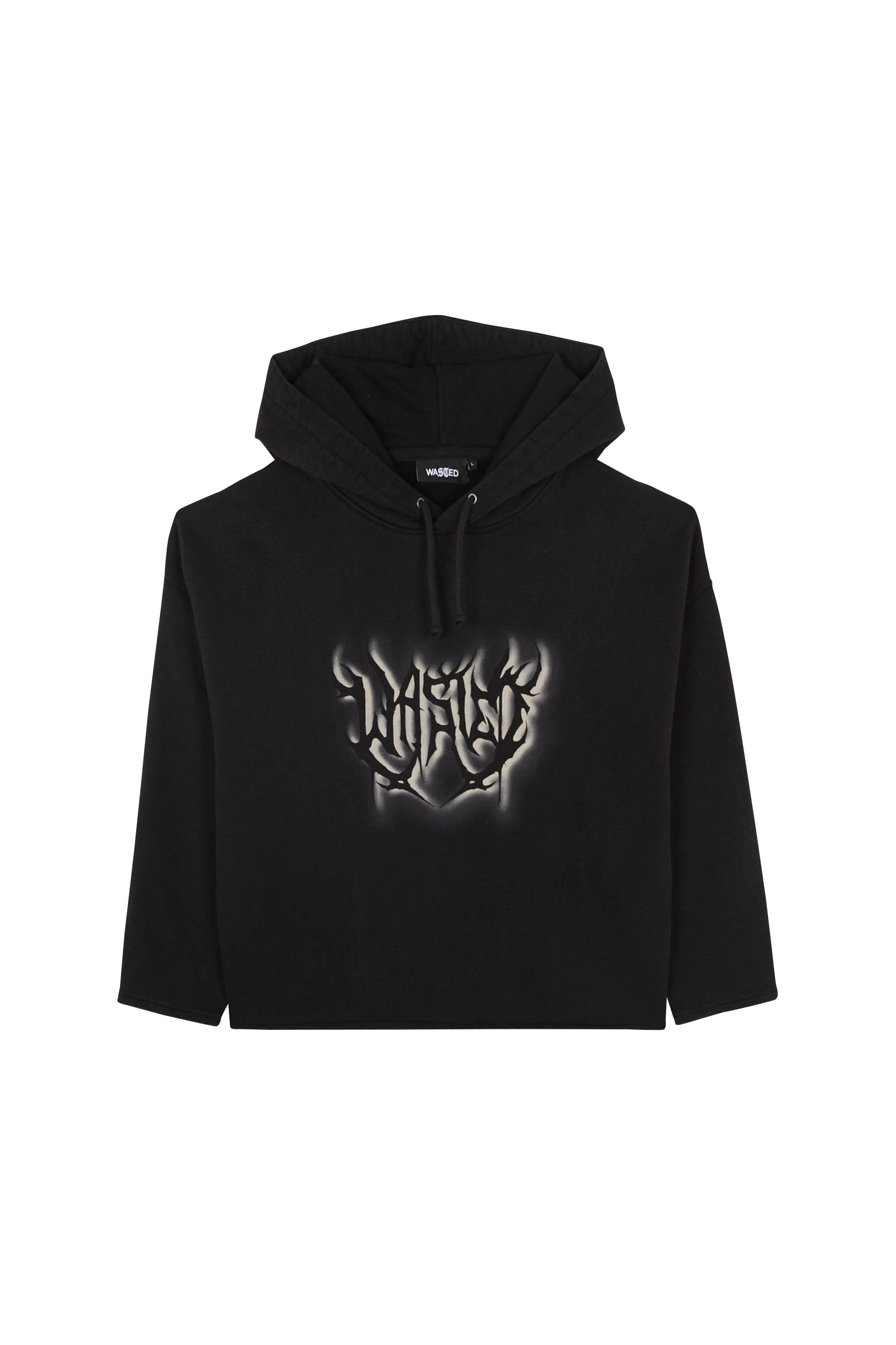 Hoodie Noir