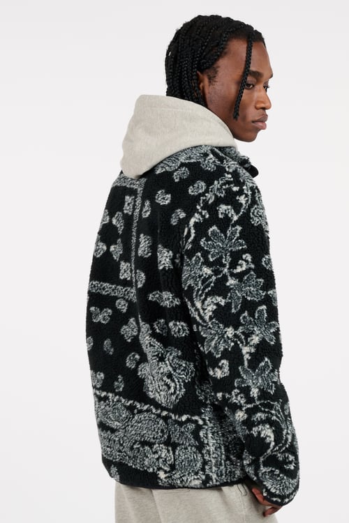 POLO RALPH LAUREN Fleece Black