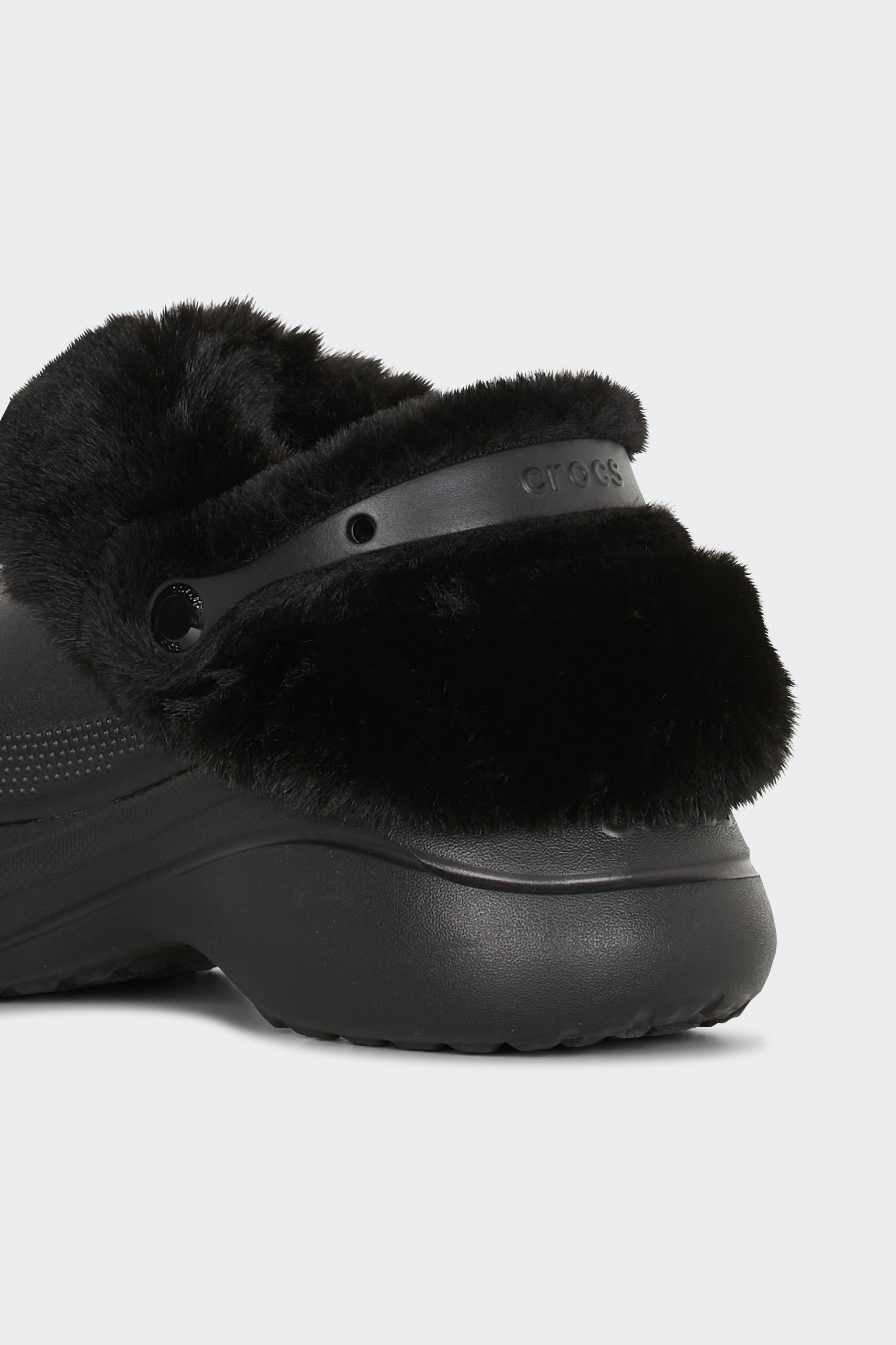 Sandales | Noir by CROCS Sandales Noir