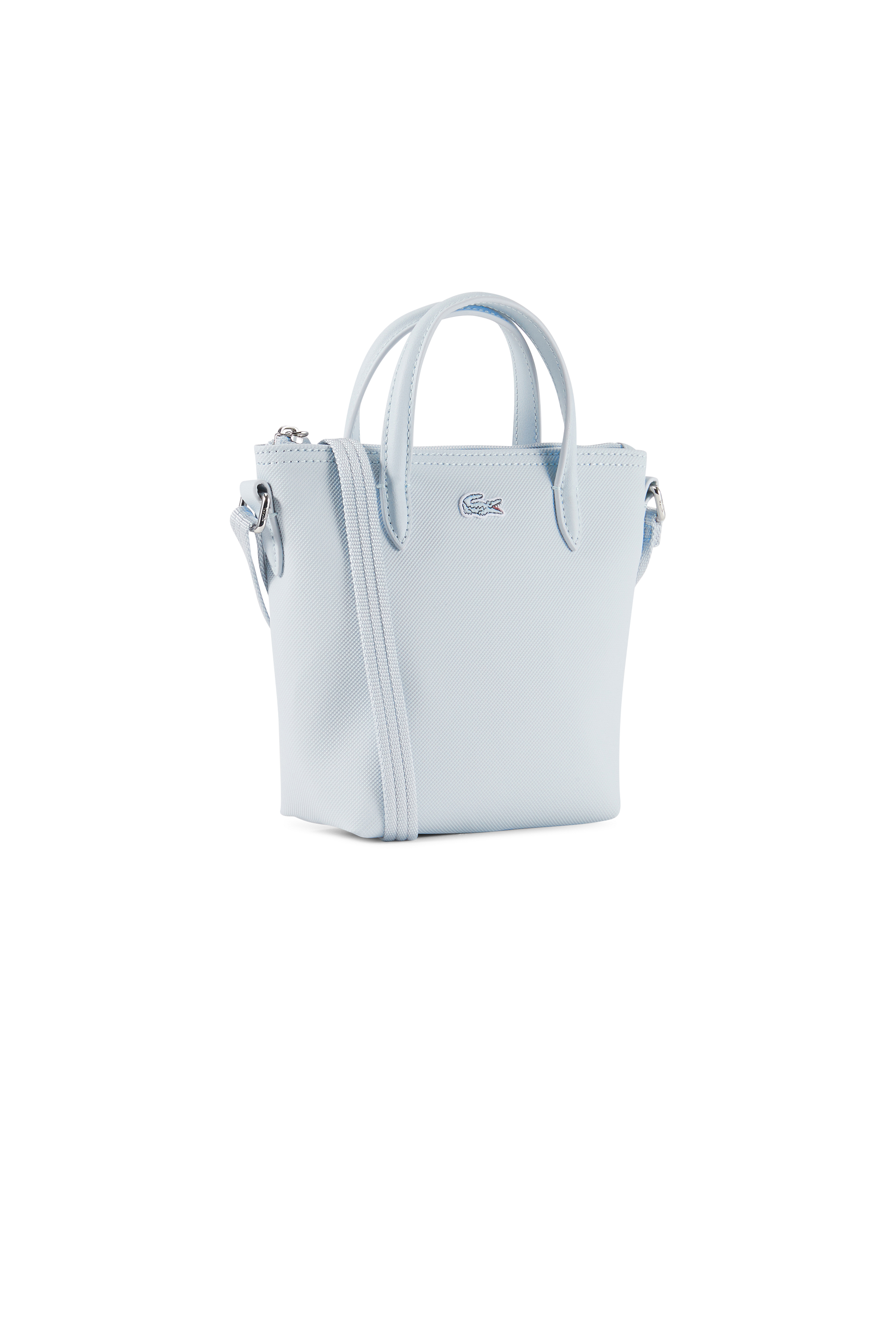 Sac bandoulière Bleu