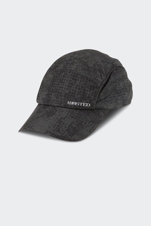 Casquette - Taille TU Noir