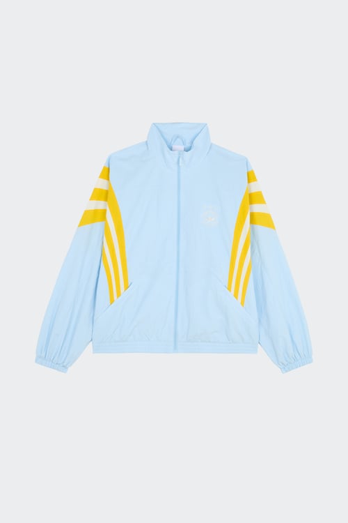 Veste de survêtement - Taille XL Bleu