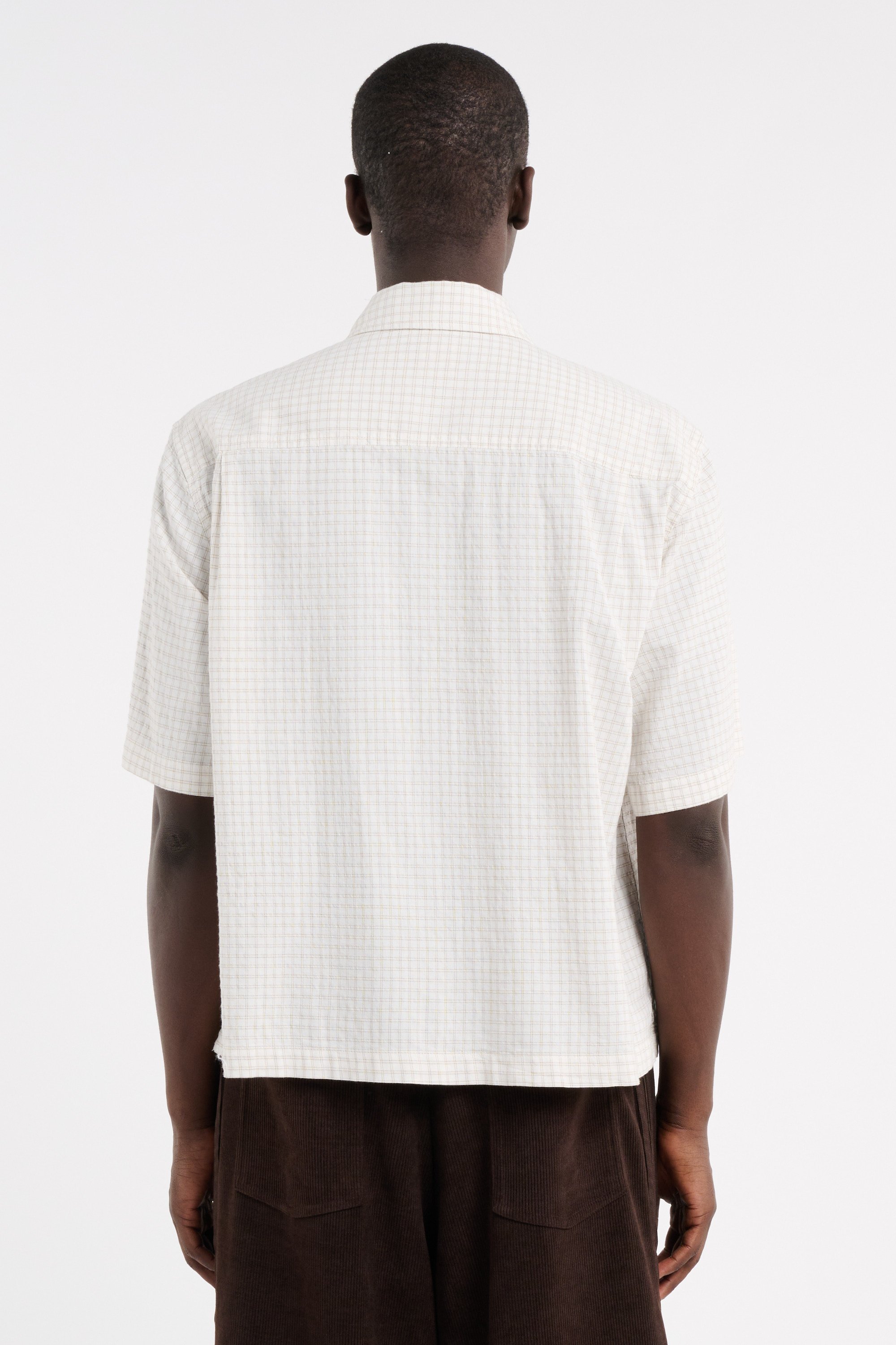 Chemise | Beige LEVI'S Homme
