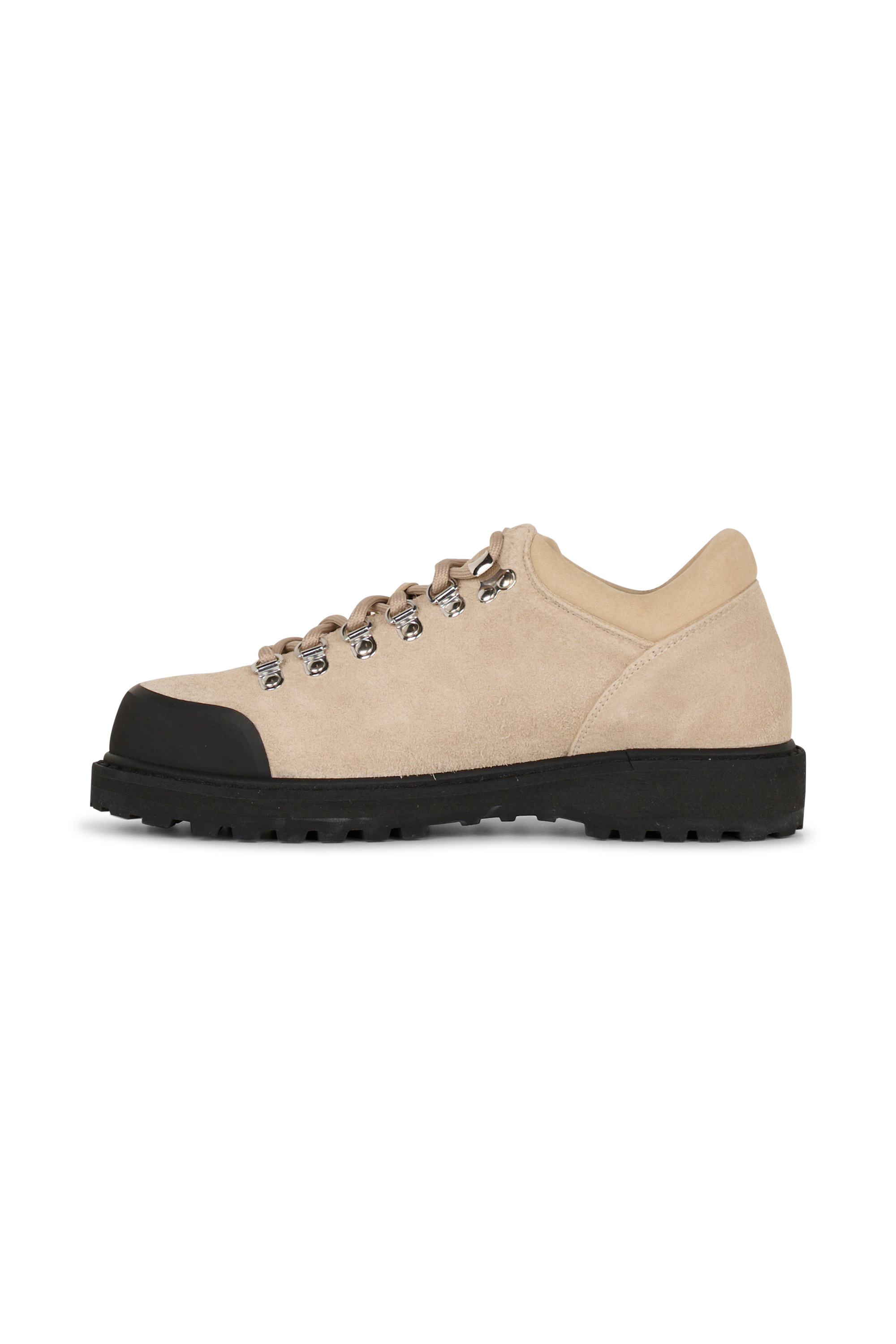 Baskets Beige