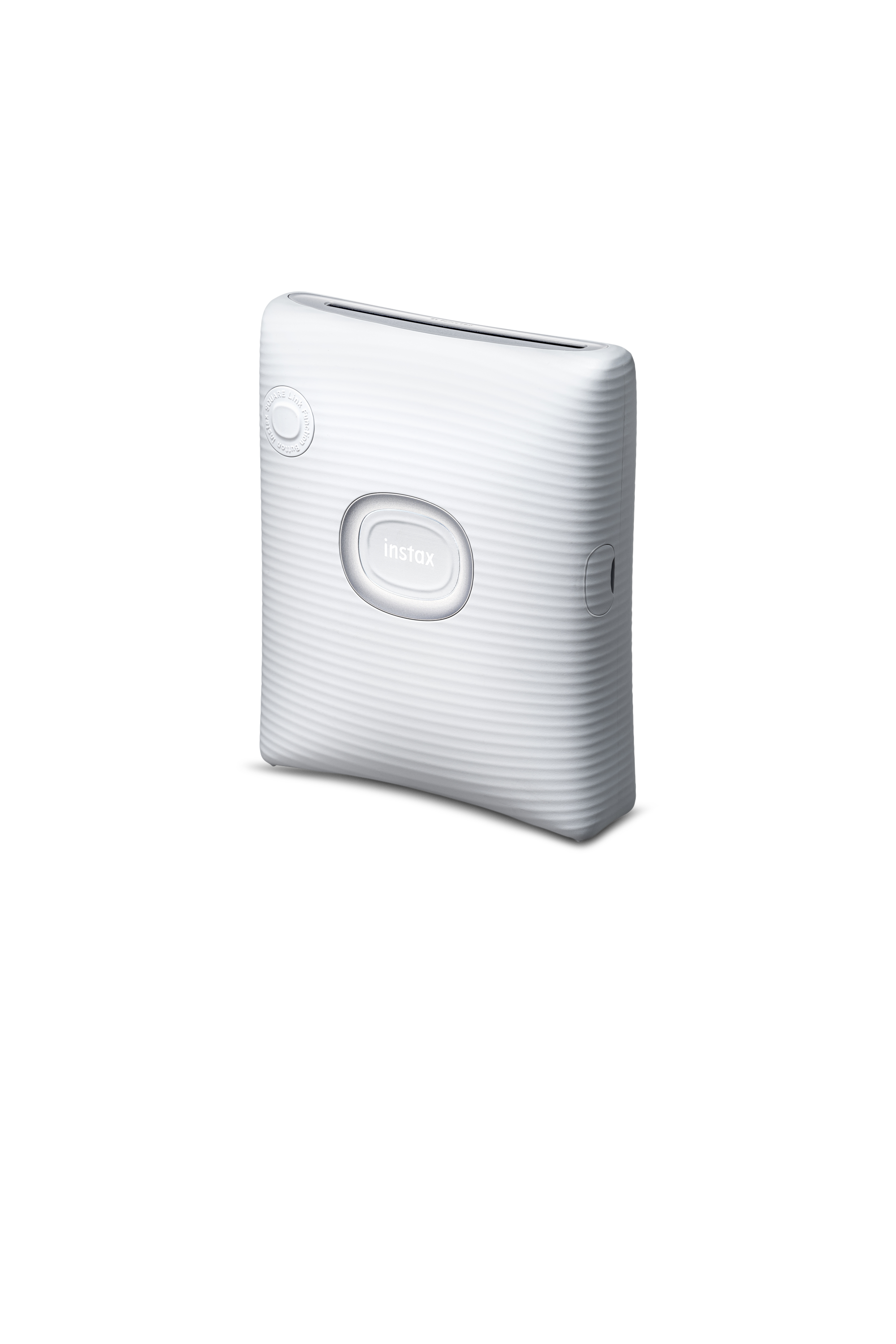 Photo printer | White FUJIFILM Men