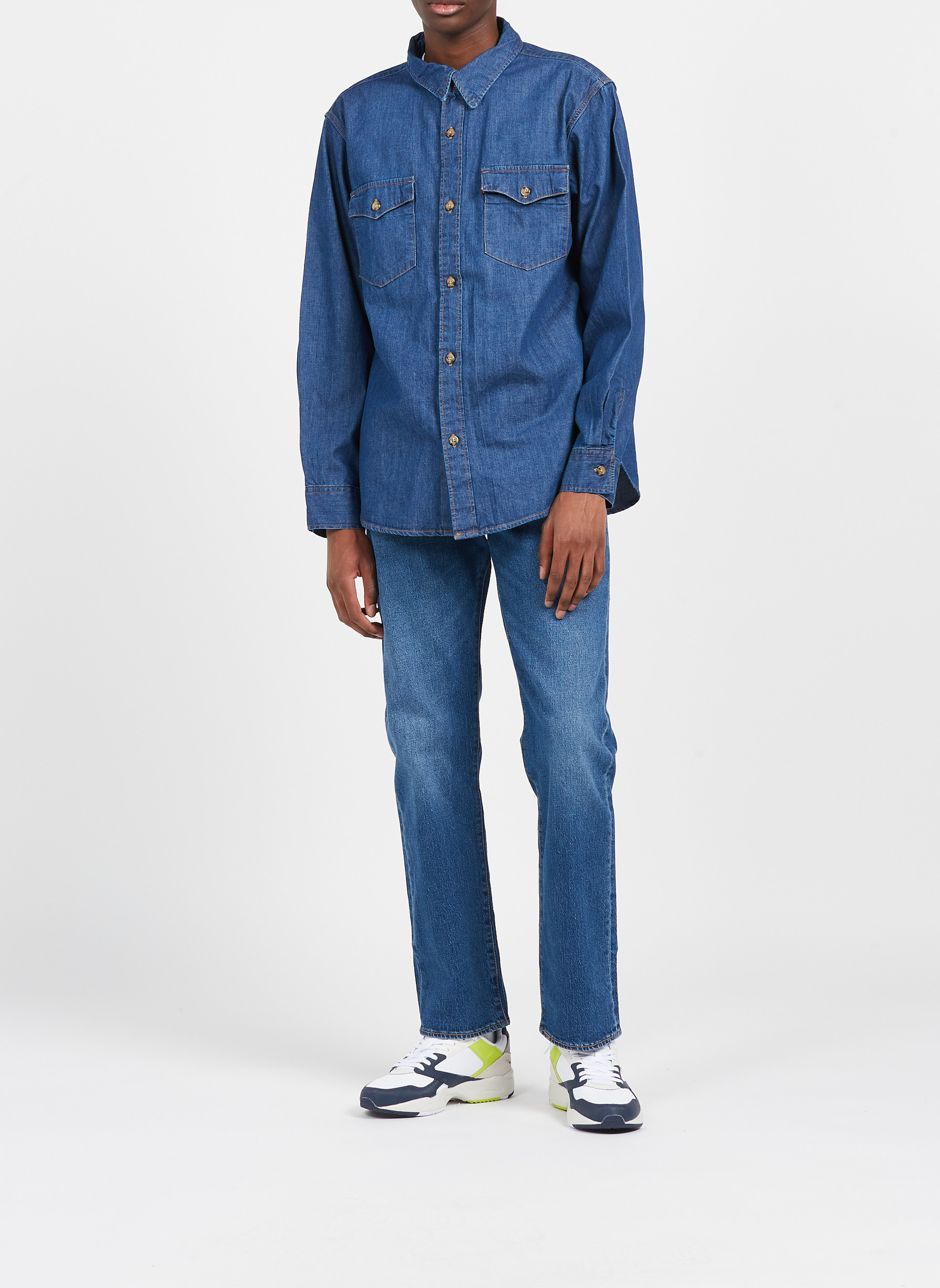 jean | Bleu LEVI'S Homme